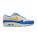 Nike Air Max 1 Signal Blue