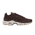 Nike Air Max Plus Ef Velvet Brown Sail