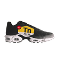 Nike Air Max Plus NS Big Logo Black