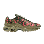 Nike Air Max Plus Digi Camo Olive