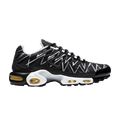Nike Air Max Plus Shark (Black)