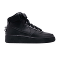 Nike Air Force 1 High Utility Triple Black (Women's)
