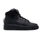 Nike Air Force 1 High Utility Triple Black (Women's)