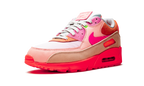 AIR MAX 90 PRM WMNS "Platinum Crimson/Bright Purple"