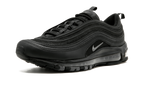 AIR MAX 97 WMNS "Triple Black"