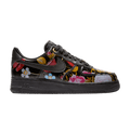 Nike Air Force 1 Low Black Floral (Women's)