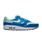 Nike Air Max 1 Satin Blue Nebula