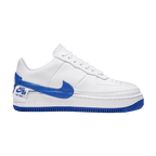 Nike Air Force 1 Jester XX White Game Royal (Women's)