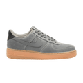 Nike Air Force 1 Low '07 Pewter Gum
