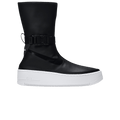 Nike Air Force 1 Sage High Black (Women's)