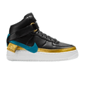 Nike Air Force 1 High Jester XX Black Blustery (Women's)