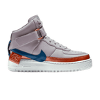 Nike Air Force 1 High Jester XX Violet Ash (Women's)