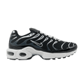 Nike Air Max Plus Black Grey (GS)