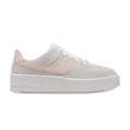 Nike Air Force 1 Sage Low Sail Guava Ice (Women's)