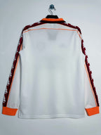 AS Roma Long Sleeve Away Shirt - 1998-99