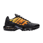 Nike Air Max Plus Mercurial Black Orange