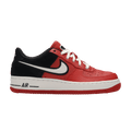Nike Air Force 1 Low Mystic Red Black (GS)