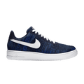 Nike Air Force 1 Flyknit 2 College Navy
