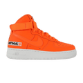 Nike Air Force 1 High Just Do It Pack Orange (GS)