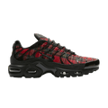 Nike Air Max Plus Tartan Black (Women's)