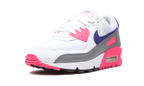 AIR MAX 90 WMNS "Laser Pink"