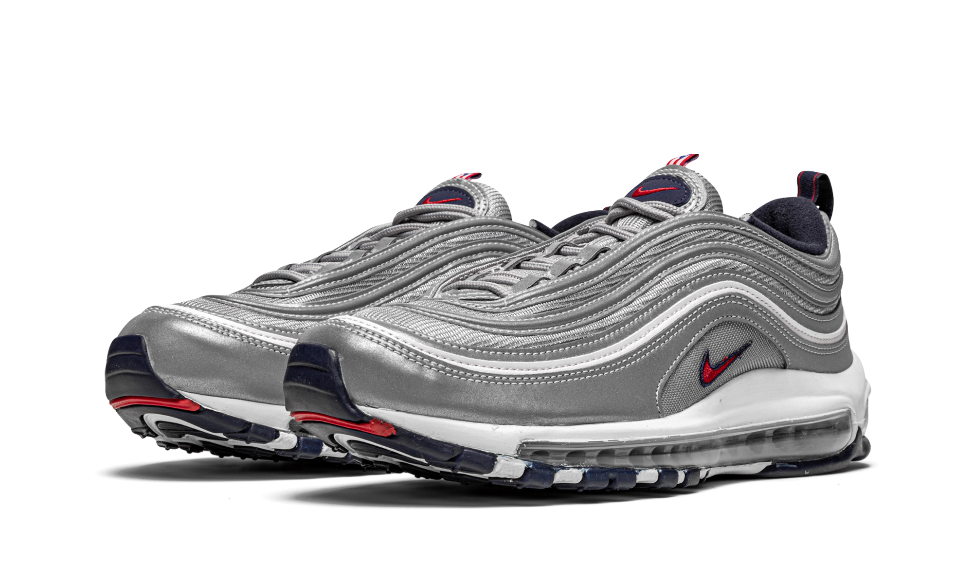 Air Max 97 OG SP/PRD "Puerto Rico"