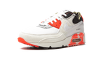 Air Max 90 "Archetype - Bright Crimson"