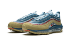 Air Max 97 (GS) "Wild West"