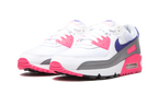 AIR MAX 90 WMNS "Laser Pink"