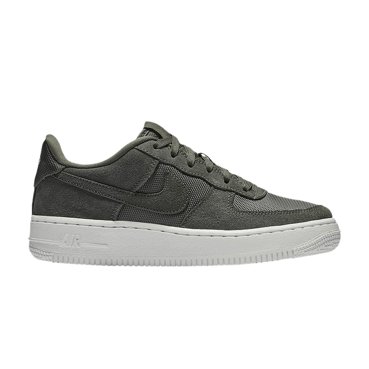 Nike Air Force 1/1 Mineral Spruce (GS)