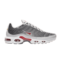 Nike Air Max Plus Wave Grid Grey
