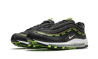 Air Max 97 "Undefeated - Black Volt"