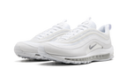 Air Max 97 "Triple White"