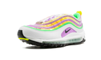 Air Max 97 "Metallic / Multicolor"