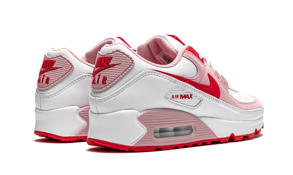 AIR MAX 90 WMNS "Valentines Day 2021"