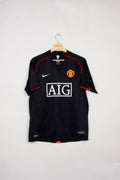Manchester 2007/2008 Away