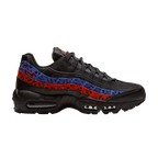 Nike Air Max 95 Black Leopard (Women's)