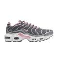 Nike Air Max Plus Metallic Silver Pink (GS)