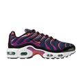 Nike Air Max Plus Blue Void Magic Ember (GS)