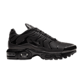 Nike Air Max Plus Black (PS)