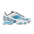Nike Air Max Plus 3 Laser Blue (GS)