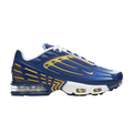 Nike Air Max Plus 3 Deep Royal (GS)