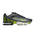 Nike Air Max Plus 3 Smoke Grey Lemon Venom