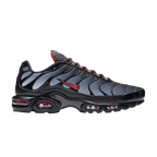 Nike Air Max Plus Black Gradient Red
