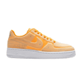 Nike Air Force 1 Low '07 LX Blueprint Laser Orange (Women's)
