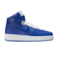 Nike Air Force 1 High Detroit Pistons NBA Finals