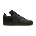 Nike Air Force 1 Type Black Gum