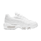 Nike Air Max 95 Recraft Triple White (GS)
