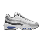 Nike Air Max 95 Recraft White Game Royal (GS)