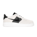 Nike Air Force 1 Low White Iron Grey (GS)